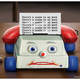 Illustration for article titled emToy Story 3/em/emThe Shining/em mashup just wants to play with you